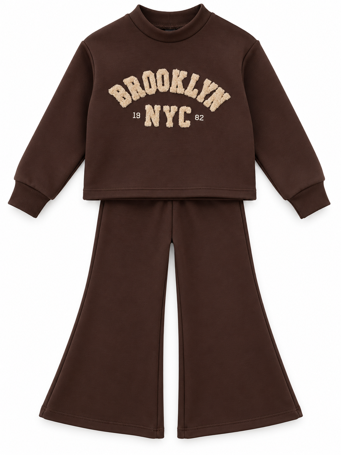 Tuta Brooklyn 9888