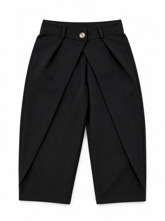 Pantalone bambina 26501