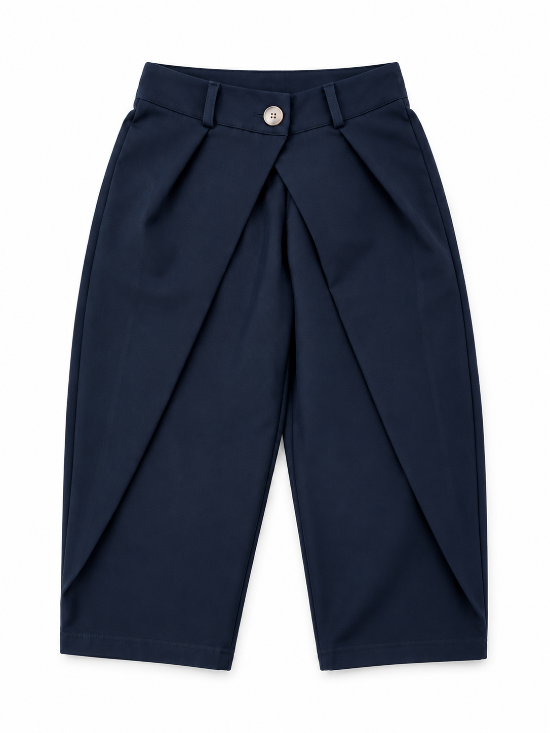 Pantalone bambina 26501