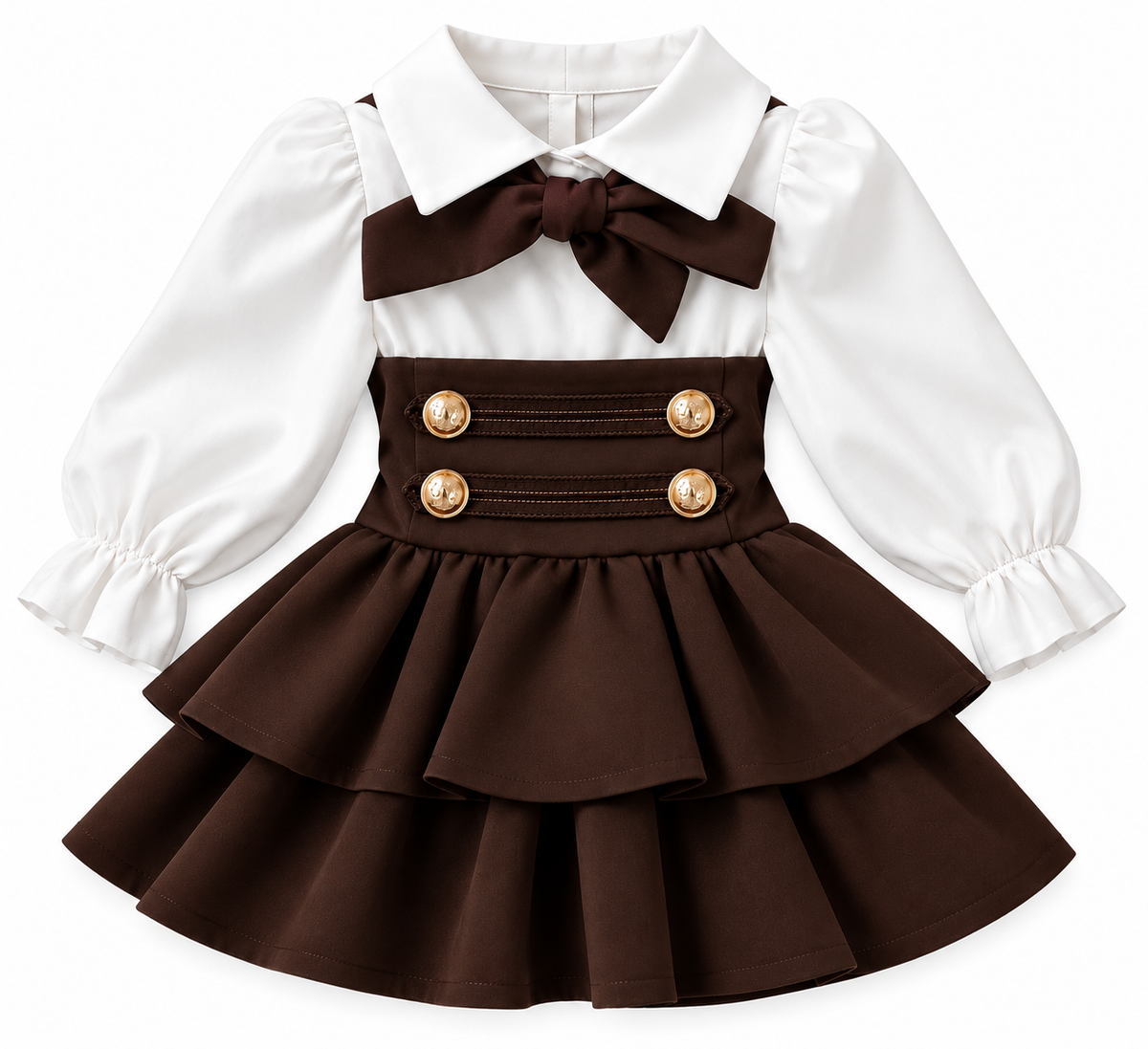 Completo neonata 06123