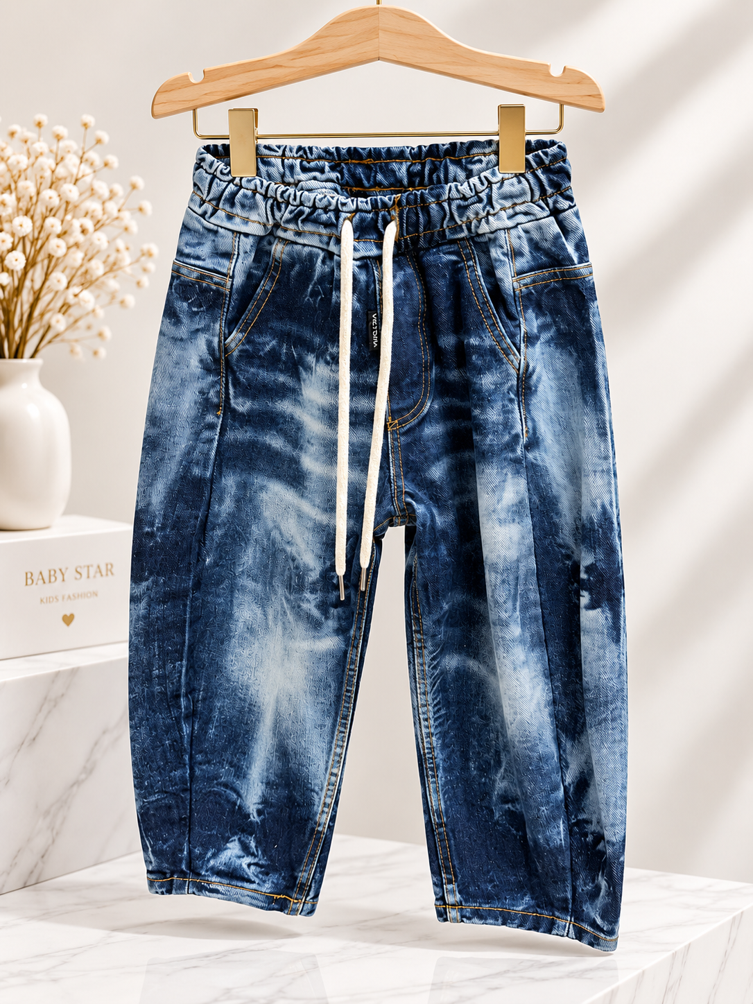 Jeans Victor 602