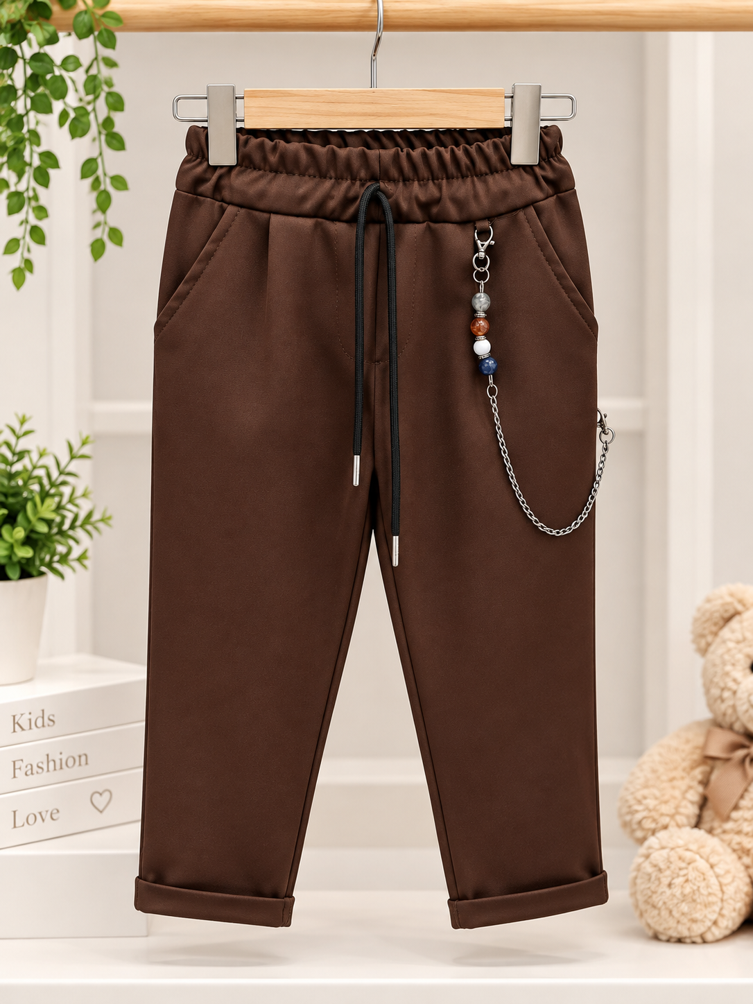 Pantalone bimbo 25380