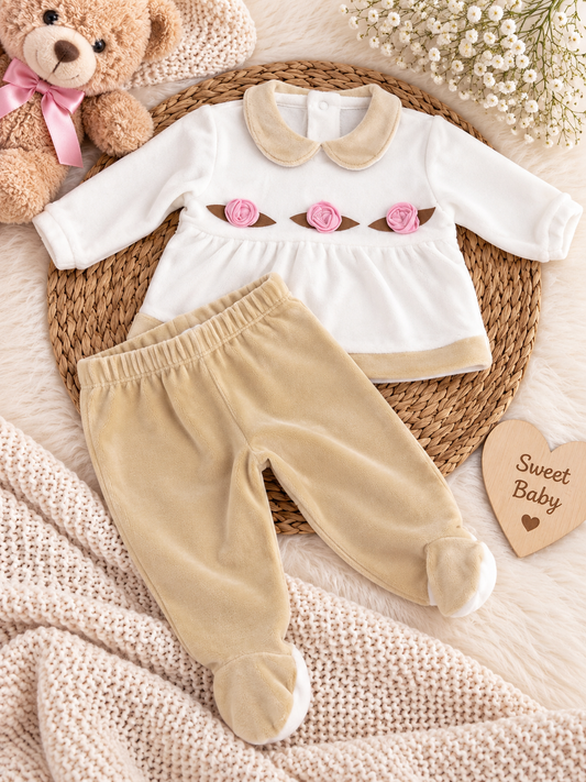 Completo bimba ciniglia 0057