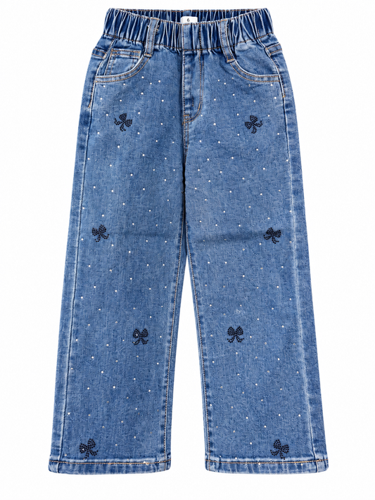 Jeans bimba 4061