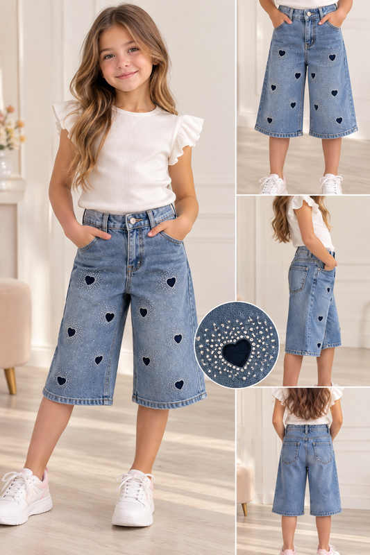 Jeans baggy