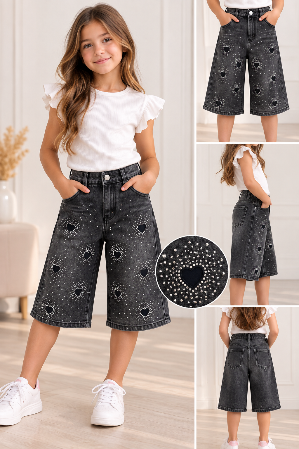 Jeans baggy