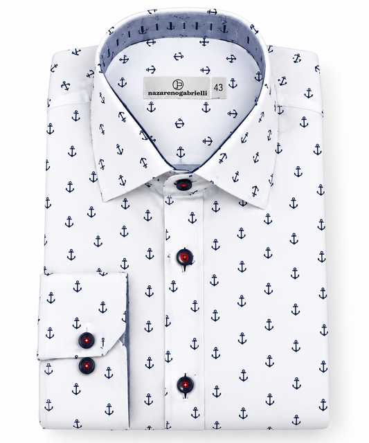 Camicia bimbo nazareno gabrielli