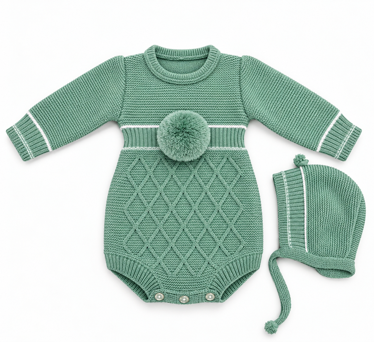 Completo my baby chic