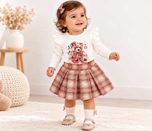 Completo bimba LOLLITOP 0726