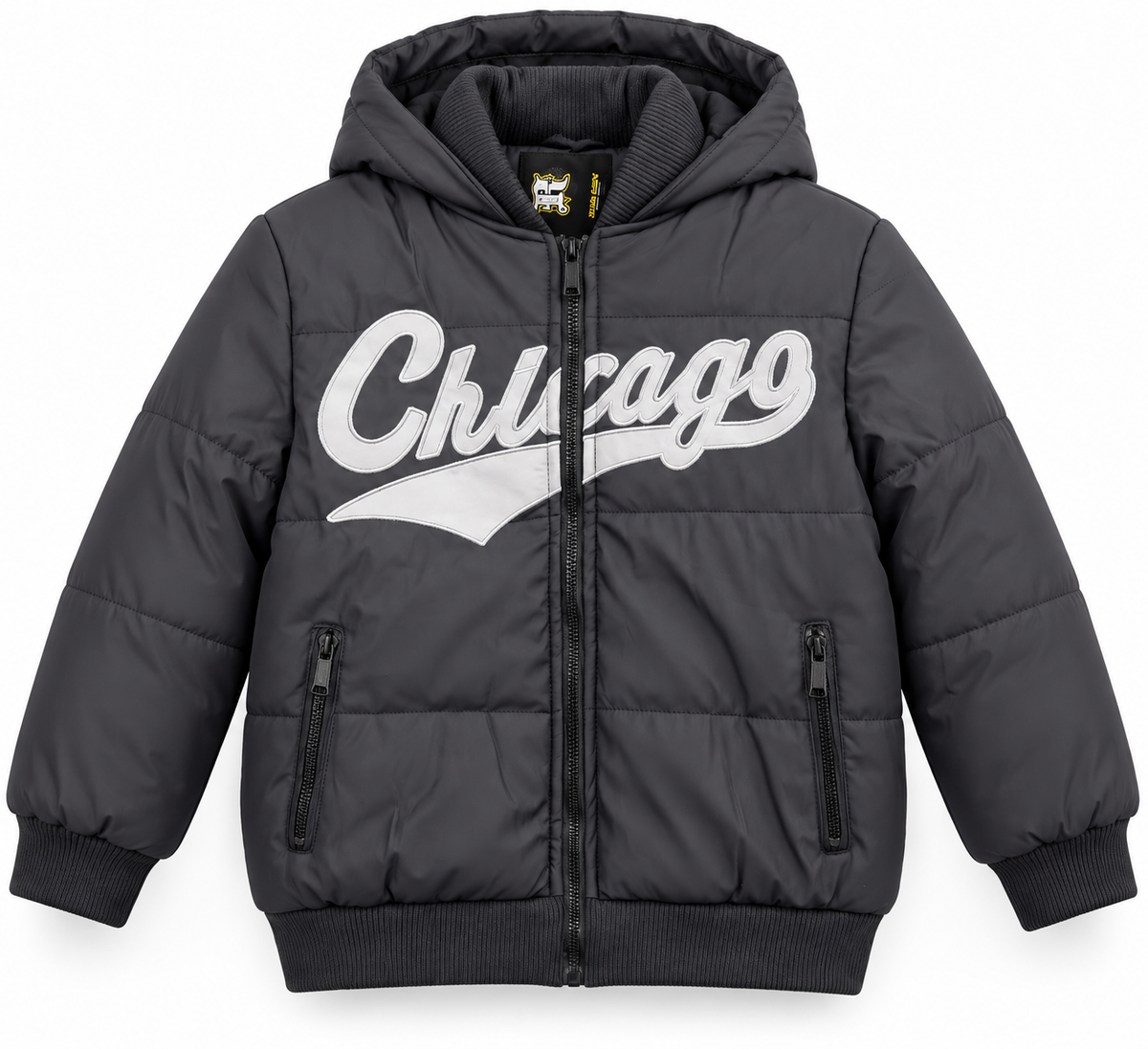 Giubbotto Chicago 1103