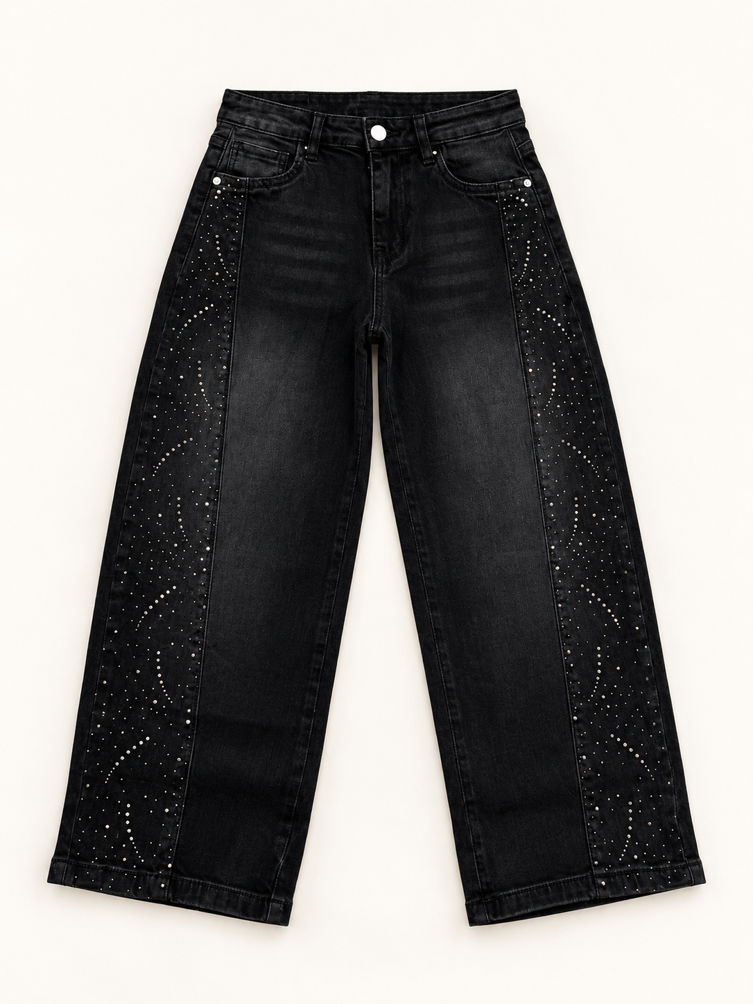 Jeans bimba 6110